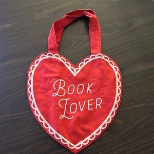 Barnes and Noble Book Lover Tote